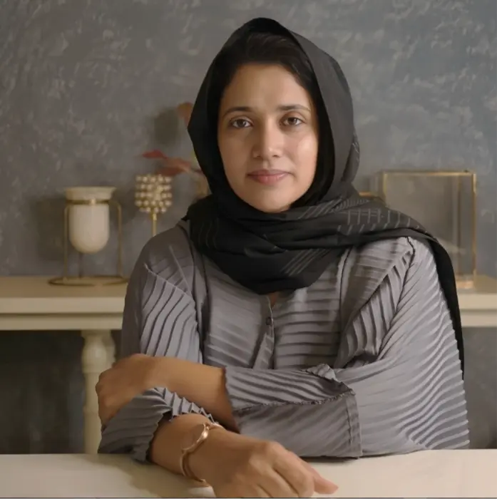 Dr. Safiya Moosa